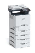 Picture of Xerox VersaLink C625 A4 50ppm Duplex Copy/Print/Scan/Fax PS3 PCL5e/6 2 Trays 650 Sheets