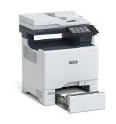 Picture of Xerox VersaLink C625 A4 50ppm Duplex Copy/Print/Scan/Fax PS3 PCL5e/6 2 Trays 650 Sheets
