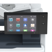 Picture of Xerox VersaLink C625 A4 50ppm Duplex Copy/Print/Scan/Fax PS3 PCL5e/6 2 Trays 650 Sheets
