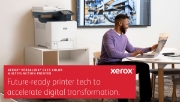 Picture of Xerox VersaLink C625 A4 50ppm Duplex Copy/Print/Scan/Fax PS3 PCL5e/6 2 Trays 650 Sheets