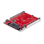 Picture of StarTech.com 1M25-U3-M2-ADAPTER interface cards/adapter Internal M.2