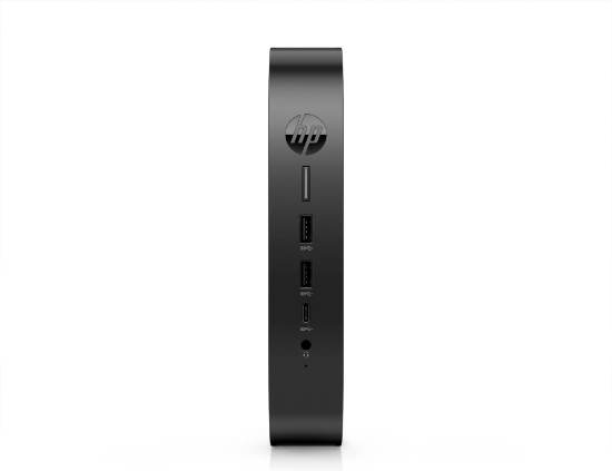 Picture of HP Elite t655 2.1 GHz IGEL OS 1.12 kg Black R2314