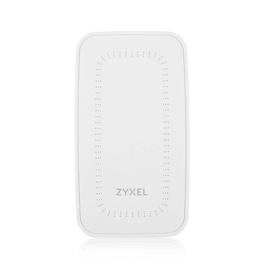 Picture of Zyxel WAX300H 2400 Mbit/s White Power over Ethernet (PoE)