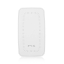 Picture of Zyxel WAX300H 2400 Mbit/s White Power over Ethernet (PoE)
