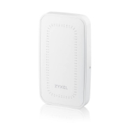 Picture of Zyxel WAX300H 2400 Mbit/s White Power over Ethernet (PoE)