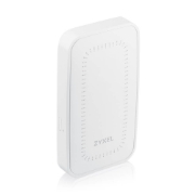 Picture of Zyxel WAX300H 2400 Mbit/s White Power over Ethernet (PoE)