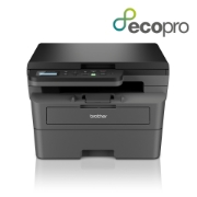 Picture of Brother DCP-L2627DWE EcoPro Ready 3-in-1 Mono Laser Printer