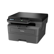 Picture of Brother DCP-L2627DWE EcoPro Ready 3-in-1 Mono Laser Printer