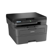 Picture of Brother DCP-L2627DWE EcoPro Ready 3-in-1 Mono Laser Printer