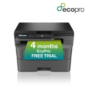 Picture of Brother DCP-L2627DWE EcoPro Ready 3-in-1 Mono Laser Printer