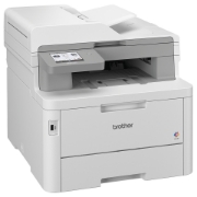 Picture of Brother MFC-L8340CDW multifunction printer LED 600 x 2400 DPI 30 ppm Wi-Fi