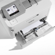 Picture of Brother MFC-L8340CDW multifunction printer LED 600 x 2400 DPI 30 ppm Wi-Fi