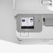 Picture of Brother MFC-L8340CDW multifunction printer LED 600 x 2400 DPI 30 ppm Wi-Fi