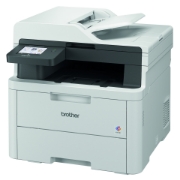 Picture of Brother DCP-L3560CDW multifunction printer LED A4 600 x 2400 DPI 26 ppm Wi-Fi