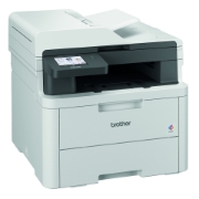 Picture of Brother DCP-L3560CDW multifunction printer LED A4 600 x 2400 DPI 26 ppm Wi-Fi