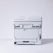 Picture of Brother DCP-L3560CDW multifunction printer LED A4 600 x 2400 DPI 26 ppm Wi-Fi
