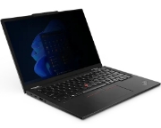 Picture of Lenovo 4XJ1K79629 display privacy filter 33.8 cm (13.3") Laptop Frameless display privacy filter