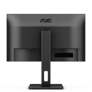 Picture of AOC E3 24E3QAF LED display 60.5 cm (23.8") 1920 x 1080 pixels Full HD LCD Black