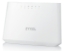Image de Zyxel VMG3625-T50B routeur sans fil Gigabit Ethernet Bi-bande (2,4 GHz / 5 GHz) Blanc