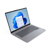 Picture of Lenovo ThinkBook 14 G6 IRL Intel® Core™ i7 i7-13700H Laptop 35.6 cm (14") WUXGA 16 GB DDR5-SDRAM 512 GB SSD Wi-Fi 6 (802.11ax) Windows 11 Pro English Grey