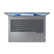 Picture of Lenovo ThinkBook 14 G6 IRL Intel® Core™ i7 i7-13700H Laptop 35.6 cm (14") WUXGA 16 GB DDR5-SDRAM 512 GB SSD Wi-Fi 6 (802.11ax) Windows 11 Pro English Grey