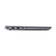 Picture of Lenovo ThinkBook 14 G6 IRL Intel® Core™ i7 i7-13700H Laptop 35.6 cm (14") WUXGA 16 GB DDR5-SDRAM 512 GB SSD Wi-Fi 6 (802.11ax) Windows 11 Pro English Grey
