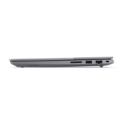 Picture of Lenovo ThinkBook 14 G6 IRL Intel® Core™ i7 i7-13700H Laptop 35.6 cm (14") WUXGA 16 GB DDR5-SDRAM 512 GB SSD Wi-Fi 6 (802.11ax) Windows 11 Pro English Grey