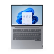 Picture of Lenovo ThinkBook 14 G6 IRL Intel® Core™ i7 i7-13700H Laptop 35.6 cm (14") WUXGA 16 GB DDR5-SDRAM 512 GB SSD Wi-Fi 6 (802.11ax) Windows 11 Pro English Grey
