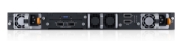 Picture of DELL PowerConnect S3124 Managed L2/L3 Gigabit Ethernet (10/100/1000) 1U Black