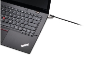 Picture of Kensington MicroSaver 2.0 Lock - Keyed