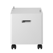 Picture of Brother ZUNTL6000W printer cabinet/stand Light grey