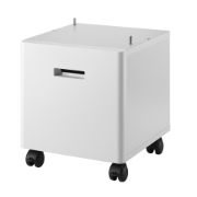 Picture of Brother ZUNTL6000W printer cabinet/stand Light grey
