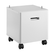 Picture of Brother ZUNTL6000W printer cabinet/stand Light grey