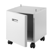 Picture of Brother ZUNTL6000W printer cabinet/stand Light grey