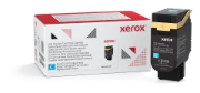 Picture of Xerox Genuine ® C410 Color Printer​/​VersaLink® C415 Color Multifunction Printer Cyan High capacity Toner Cartridge (7000 Pages) - 006R04686