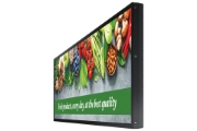 Picture of Samsung SH37C Panorama design 94 cm (37") LCD Wi-Fi 700 cd/m² Black Tizen 7.0 24/7