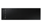 Picture of Samsung SH37C Panorama design 94 cm (37") LCD Wi-Fi 700 cd/m² Black Tizen 7.0 24/7