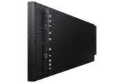 Picture of Samsung SH37C Panorama design 94 cm (37") LCD Wi-Fi 700 cd/m² Black Tizen 7.0 24/7
