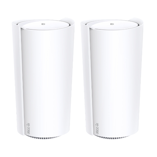Picture of TP-Link AXE11000 Whole Home Mesh Wi-Fi 6E System
