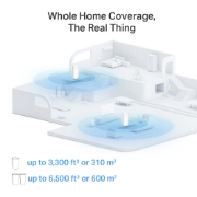 Picture of TP-Link AXE11000 Whole Home Mesh Wi-Fi 6E System
