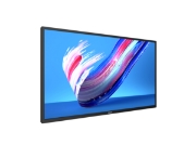 Picture of Philips 32BDL3650Q Digital signage flat panel 81.3 cm (32") LCD Wi-Fi 350 cd/m² Full HD Black Built-in processor Android 10 18/7