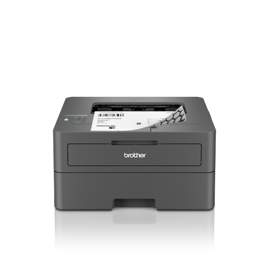 Picture of Brother HL-L2445DW wireless laser printer