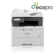 Picture of Brother MFC-L3740CDWE EcoPro ready all-in-one colour laser printer