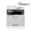 Afbeeldingen van Brother MFC-L3740CDWE multifunctionele printer LED A4 600 x 2400 DPI 18 ppm Wifi