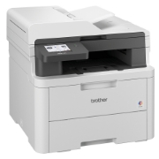 Picture of Brother MFC-L3740CDWE EcoPro ready all-in-one colour laser printer