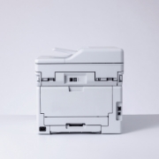 Picture of Brother MFC-L3740CDWE EcoPro ready all-in-one colour laser printer