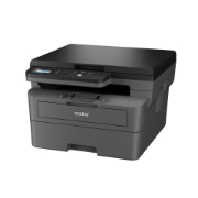Picture of Brother DCP-L2620DW multifunction printer Laser A4 1200 x 1200 DPI 32 ppm Wi-Fi