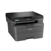 Picture of Brother DCP-L2620DW multifunction printer Laser A4 1200 x 1200 DPI 32 ppm Wi-Fi