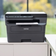 Picture of Brother DCP-L2620DW multifunction printer Laser A4 1200 x 1200 DPI 32 ppm Wi-Fi