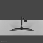 Picture of Neomounts DS70S-950BL1 Monitor arm 17-49" - gas spring - Topfix - 180°-stop